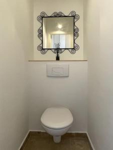 Appartements CONFORTABLE T2, PARKING PRIVE dans RESIDENCE SECURISEE : photos des chambres