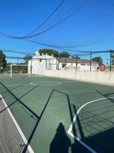 Appartements CONFORTABLE T2, PARKING PRIVE dans RESIDENCE SECURISEE : photos des chambres