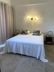 CONFORTABLE T2, PARKING PRIVE dans RESIDENCE SECURISEE