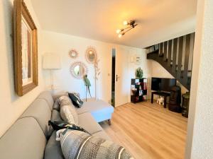 PGH N24 - Duplex sur le Port avec Parking Privé