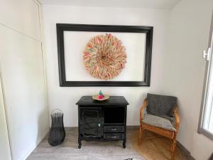 PGH N24 - Duplex sur le Port avec Parking Privé