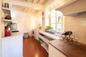 Sant Agostino Luxury Apartment with Terrace