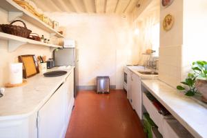 Sant Agostino Luxury Apartment with Terrace
