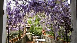 Sant Agostino Luxury Apartment with Terrace