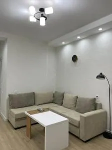 Modern apartment in Borjomi - Qvibisi