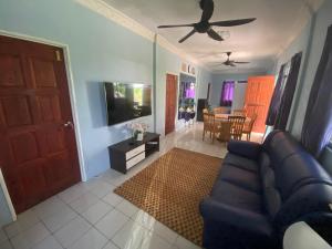 Serimuda Homestay