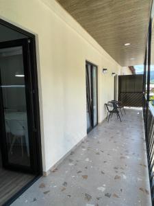 Modern apartment in Borjomi