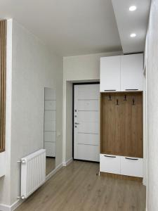 Modern apartment in Borjomi