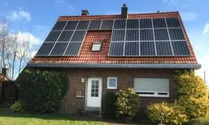 Ferienwohnung Hansemann OG - Issum