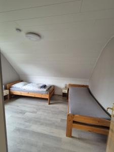 Ferienwohnung Hansemann OG