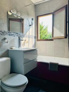Appartements t2 aux portes de Deauville : photos des chambres
