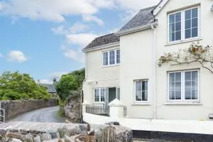 1 Rock Cottage - Beautifully Presented Cottage for Four with Wood Burner - Dittisham