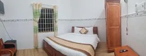 Homestay SUNA Tuy Hòa, Phú Yên - Liên Trì (4)