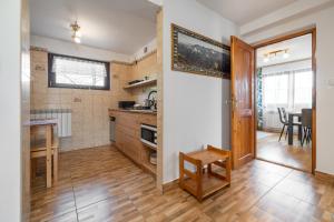 Apartament u Kostka