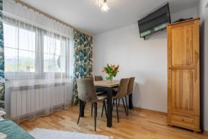 Apartament u Kostka