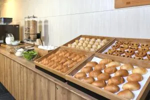 R＆Bホテル八王子 (Washington R&B Hotel Hachioji)