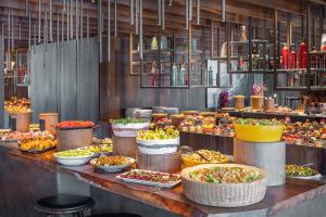 Hotels Jiva Hill Resort - Geneve : photos des chambres