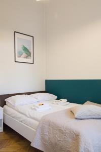 Unique apartments Krasinskiego street