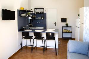 Peschici Central Room - vista mare