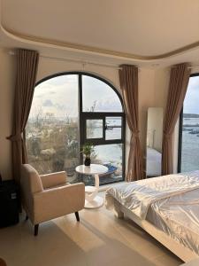 Moon Villa - Đảo Phú Quý