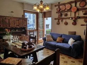 Casa Le Ramine by Holiday World - Valdieri