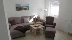 Ferienhaus Tamm-Voß - Grömitz