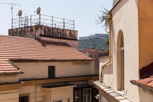 Duomo Loft in the City Centre By Dimorra