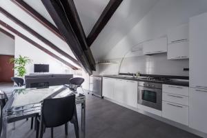 Duomo Luxury Loft in the historic Center