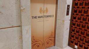 Apartemen THE MASTERPIECE