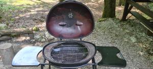 Slovak cottage near Bratislava in the heart of the Carpathians