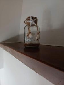 Maisons de vacances Gite du Bois Rose : photos des chambres