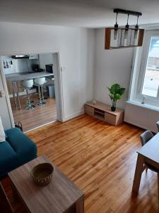 Maisons de vacances Gite du Bois Rose : photos des chambres