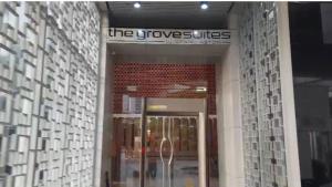 Apartemen THE MASTERPIECE