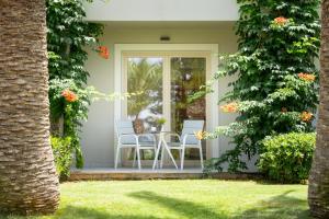 Bungalow Garden View room in Iberostar Creta Marine