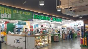 Apartemen THE MASTERPIECE