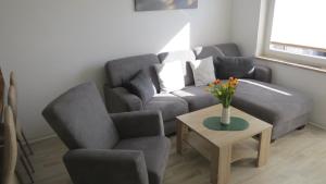 Ferienhaus Tamm-Voß