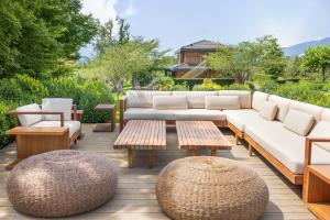 Hotels Jiva Hill Resort - Geneve : photos des chambres