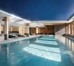 莱斯村CGH公寓式酒店及Spa - 大博尔南