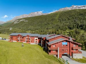 Résidence Les Balcons De Val Cenis Le Haut