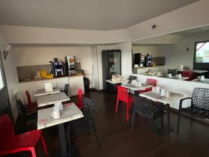 Hotels HOTEL PARIS VALENCE : photos des chambres