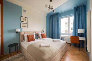 Warsaw Dream Apartment by BookingHost