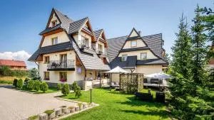 Aparthotel Delta Białka - Białka Tatrzanska