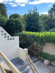 Little piece of paradise