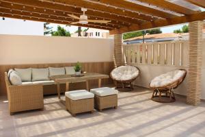 Villa Luny Playa Gandia