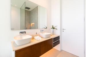 Refúgio na Escarpa Luxury Villa