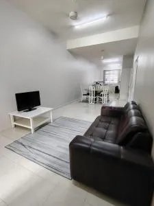 Jagapuri Homestay Jasin Melaka - Kampong Anak Ayer Merbau