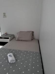 Jagapuri Homestay Jasin Melaka