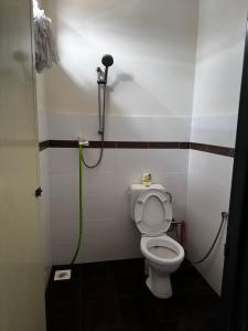 Jagapuri Homestay Jasin Melaka