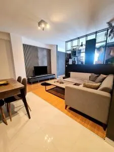 Apartment 2 Plisi Gjilan - Prilepnica