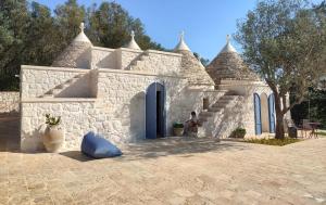 Trullo Emma